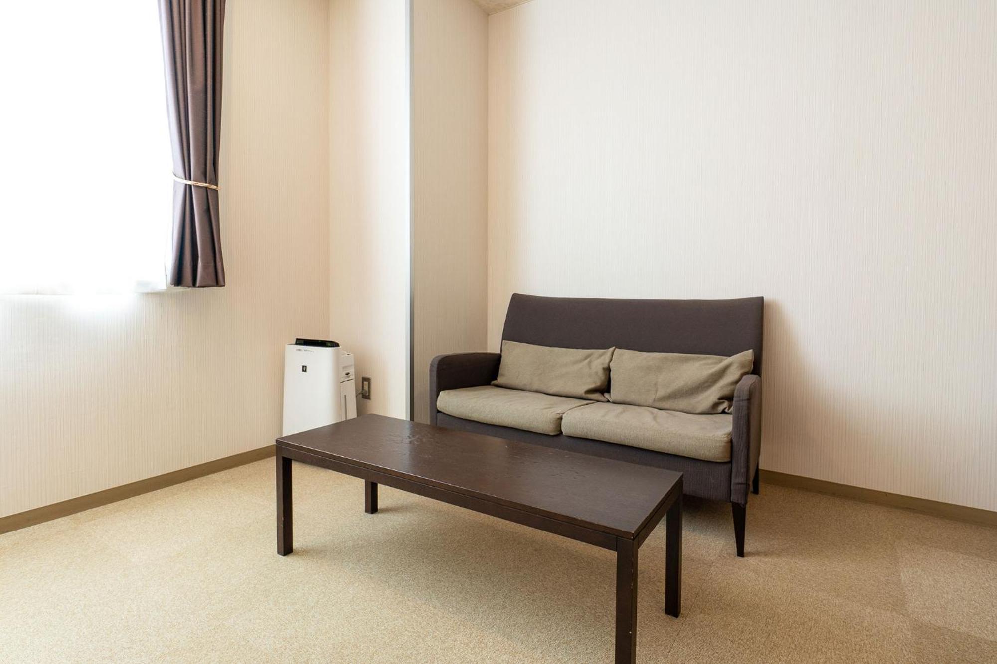 Ooedo Onsen Monogatari Aizu Otel Dış mekan fotoğraf