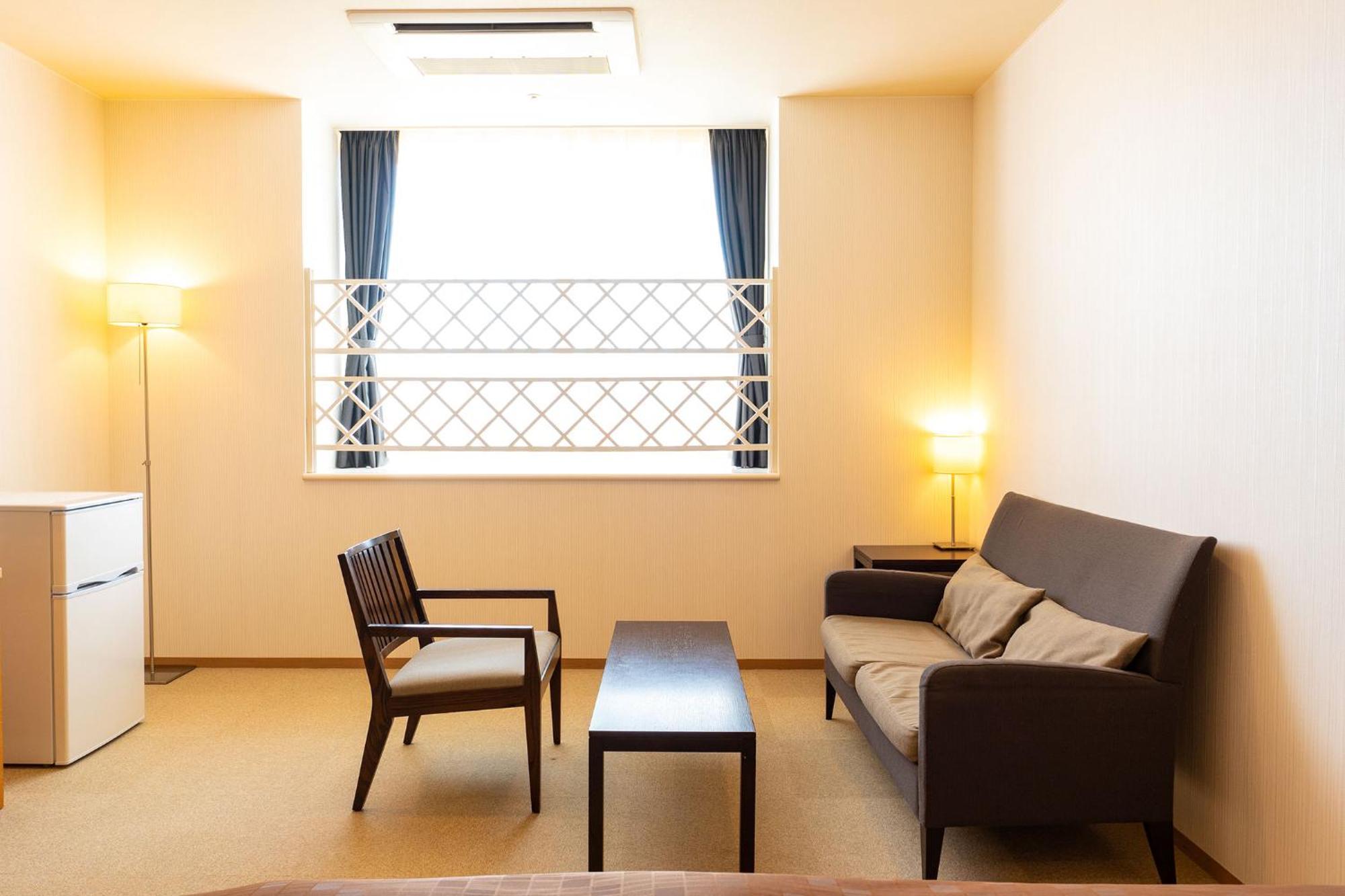 Ooedo Onsen Monogatari Aizu Otel Dış mekan fotoğraf