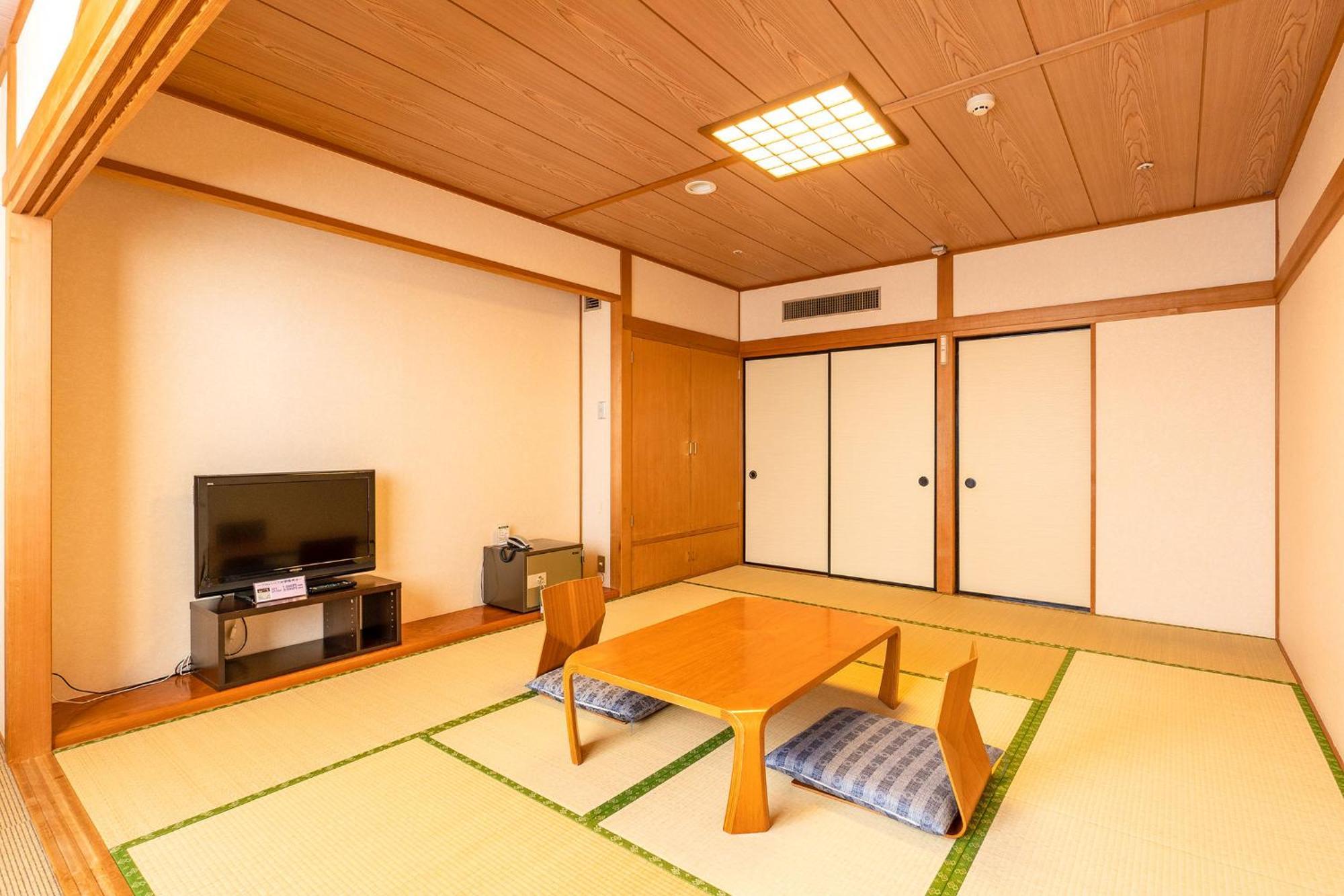 Ooedo Onsen Monogatari Aizu Otel Dış mekan fotoğraf