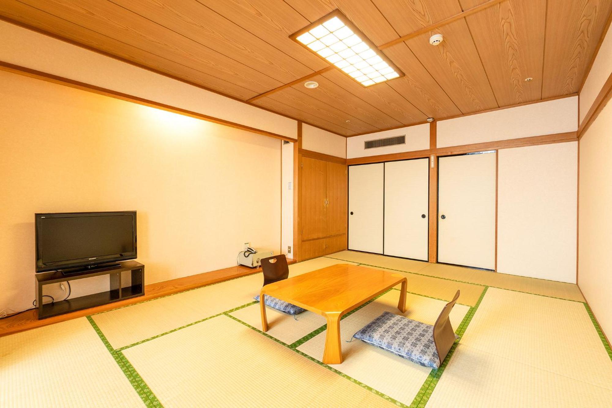 Ooedo Onsen Monogatari Aizu Otel Dış mekan fotoğraf